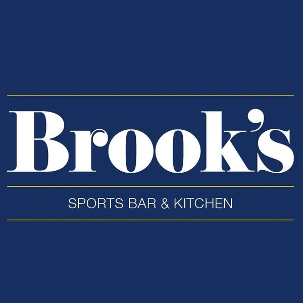 Brook's Sports Bar & Kitchen