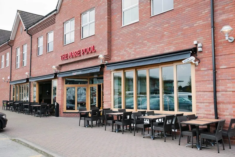 The Mare Pool - JD Wetherspoon