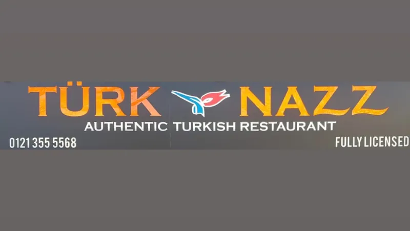 Turknazz Restaurant Sutton Coldfield