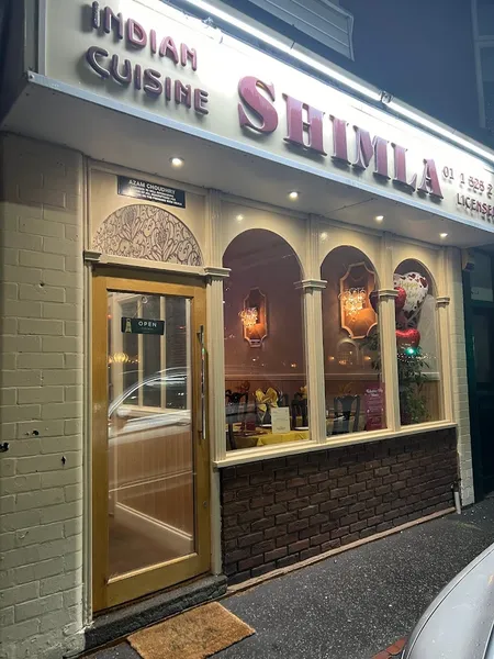 Shimla Restaurant