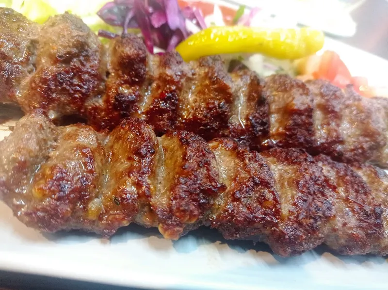 Turkish Grill