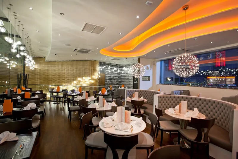 Chaophraya Thai Restaurant