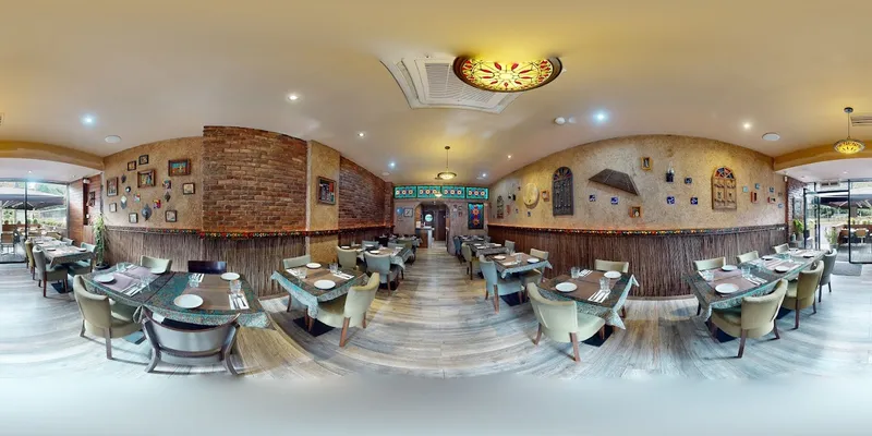 Colbeh, Persian Kitchen & Bar (Birmingham)