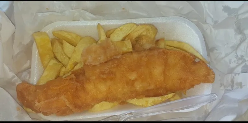 Suttons Fish Bar