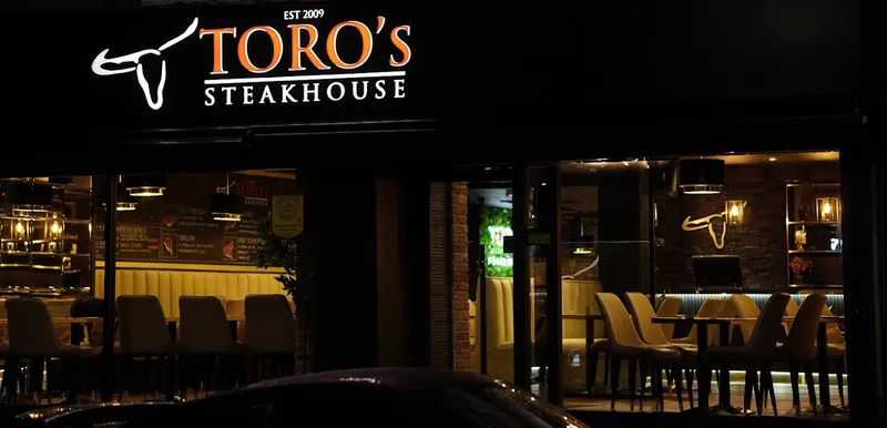 TORO's Steakhouse