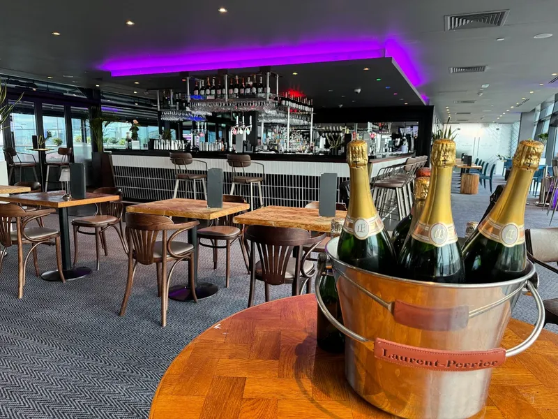 Marco Pierre White Steakhouse, Bar & Grill Birmingham