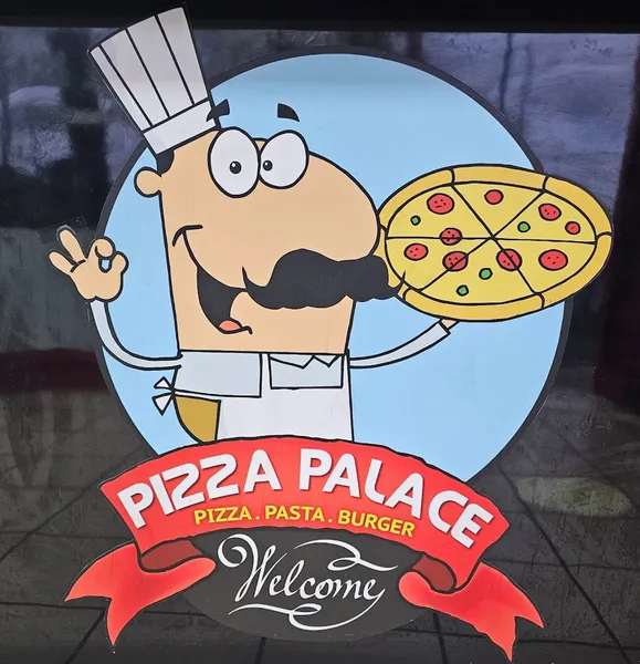 PIZZA PALACE