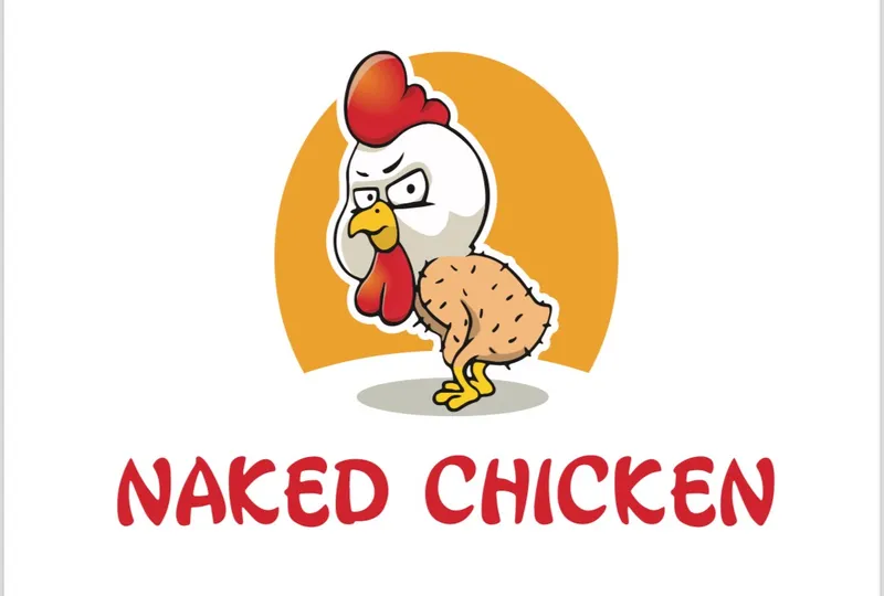 Naked Chicken JQ