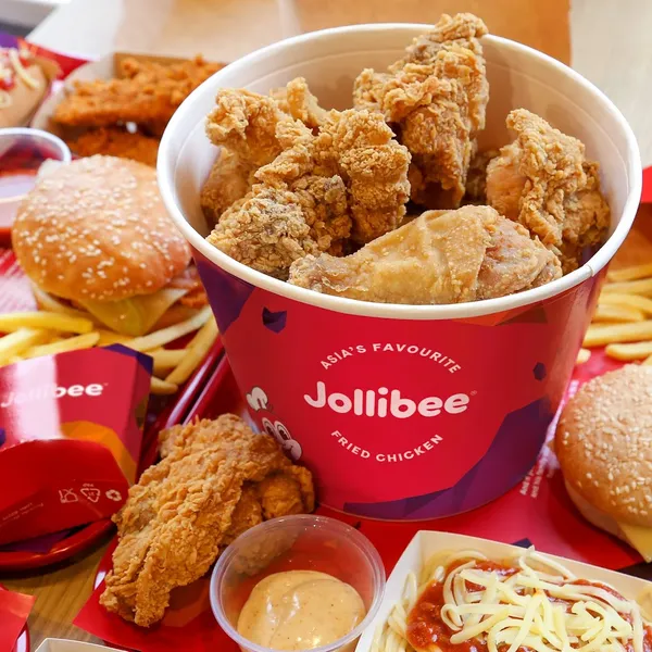 Jollibee Liverpool