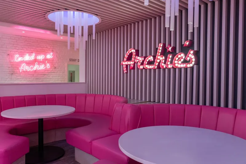 Archie's - Liverpool