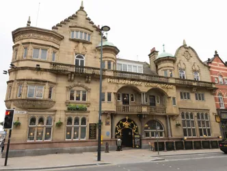 Best of 17 shepherd’s pie in Liverpool