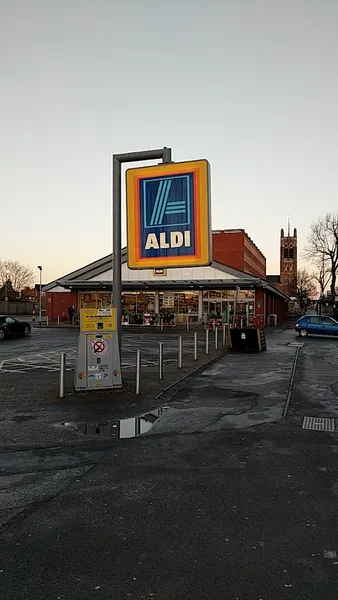 ALDI