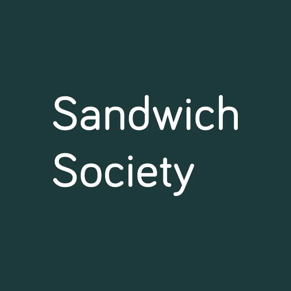 Sandwich Society