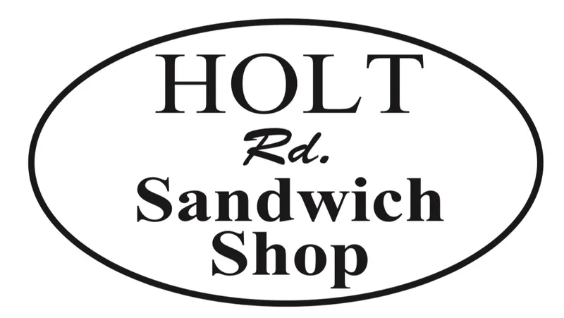 The Holt Road Sandwich Shop