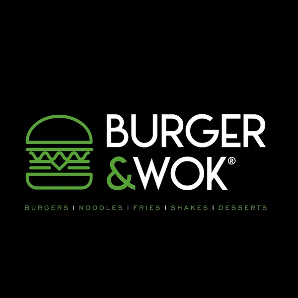 Burger & Wok