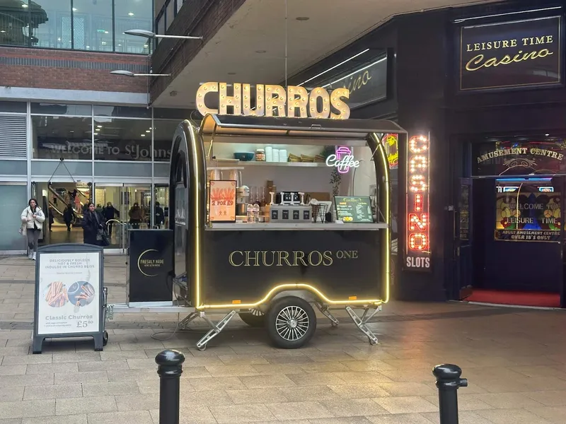 Churros One