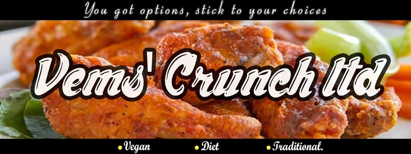 VEMS' CRUNCH LTD