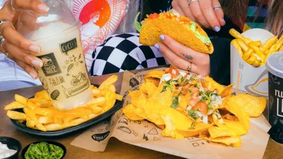 Best of 19 tacos in Liverpool