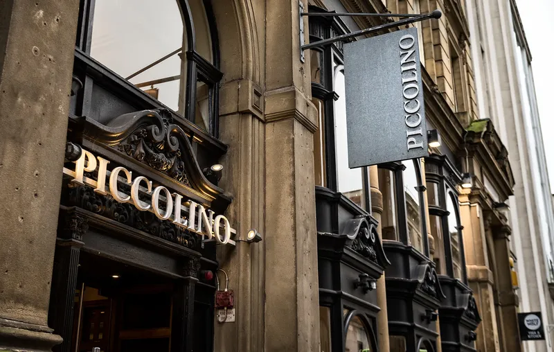 Piccolino Liverpool