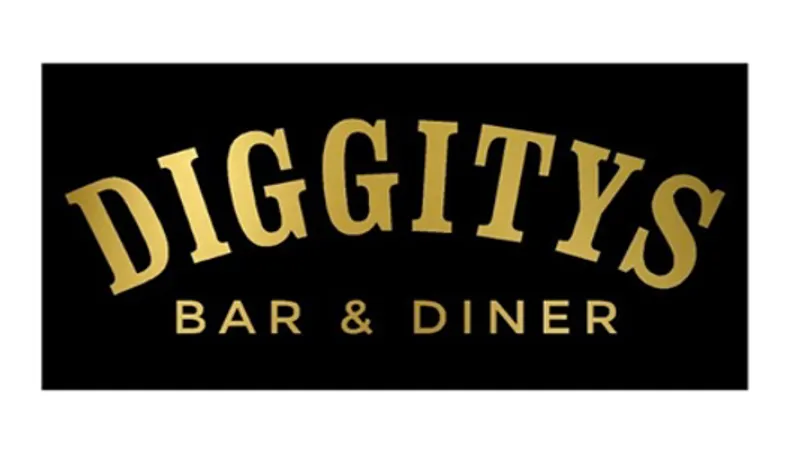 Diggitys bar and diner