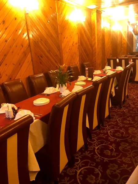 Khyber Pass Restaurant