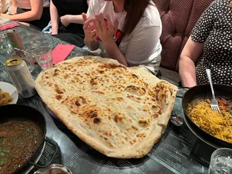 Best of 12 Indian restaurants in Sparkbrook Birmingham