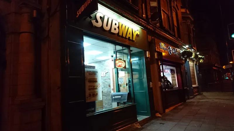 Subway