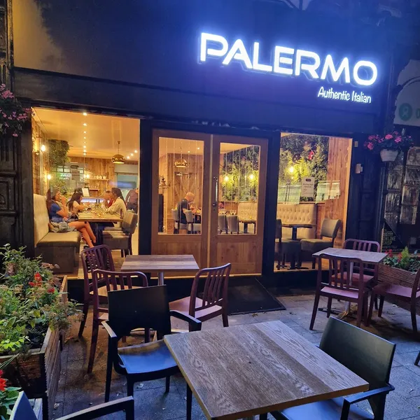 Palermo Restaurant