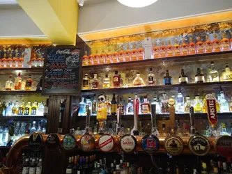 Best of 10 bars in Moseley Birmingham