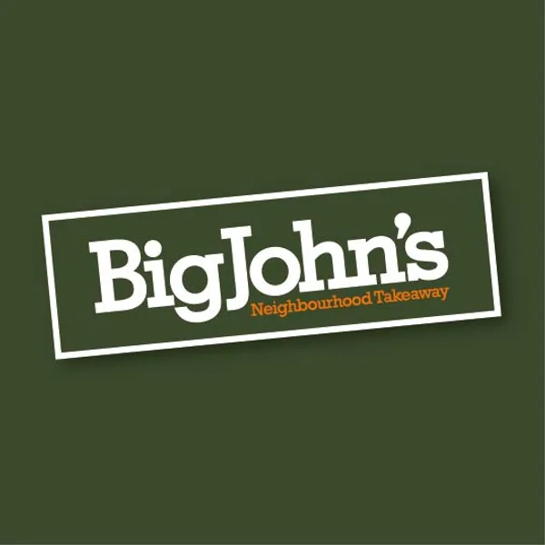 Big John's Erdington