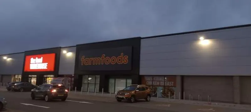 Farmfoods Ltd