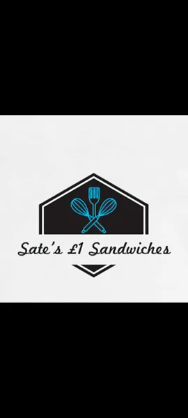 Sate's £1 Sandwiches