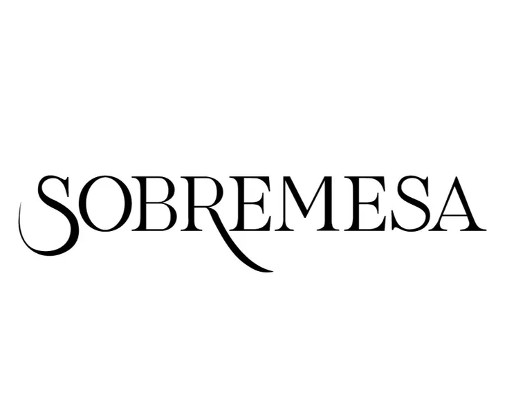 Sobremesa