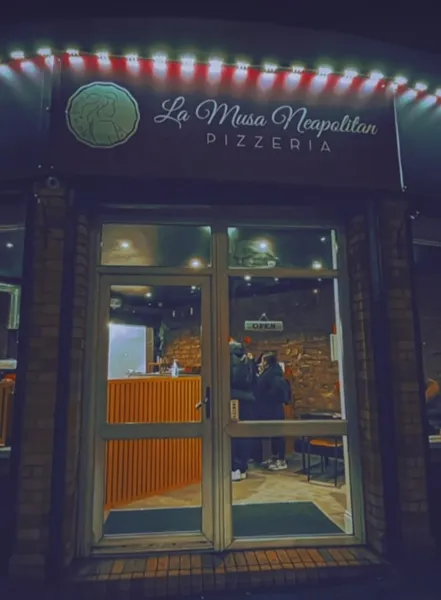 La Musa Neapolitan Pizzeria