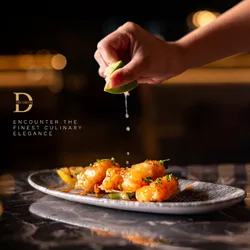 Best of 16 restaurants with outdoor seating in Jewellery Quarter Birmingham
