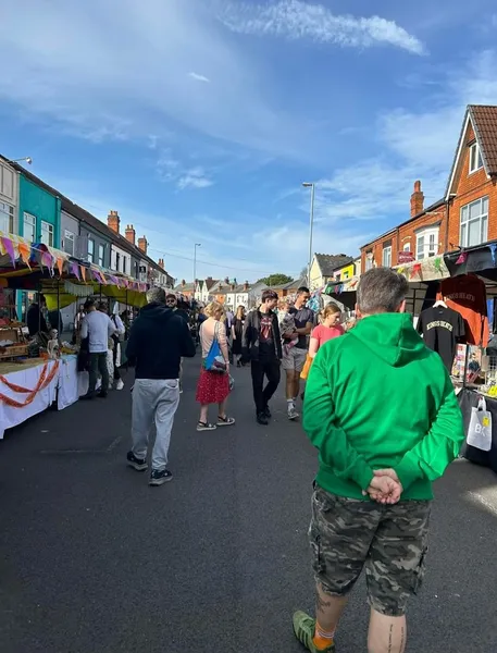 Kings Heath Artisan Market