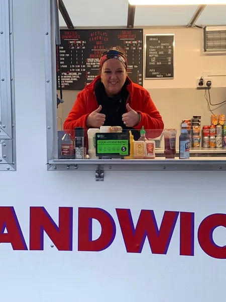 Nicola’s Sandwich Bar