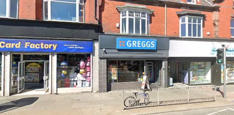 Greggs