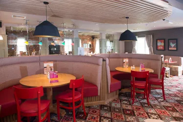 Best of 14 lunch restaurants in Fazakerley Liverpool