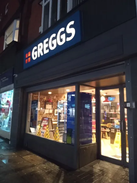 Greggs