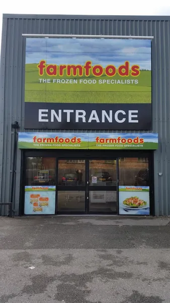 Farmfoods Ltd