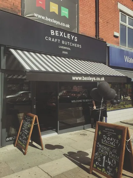 Bexleys Butchers