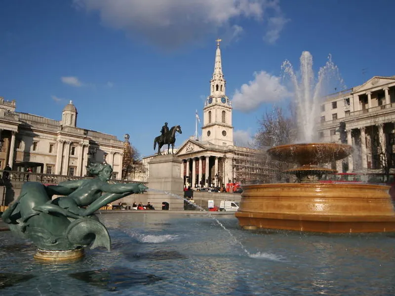 Trafalgar Square