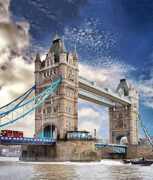 Tower Bridge