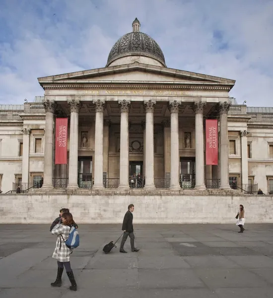 The National Gallery