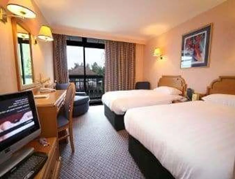 Ramada by Wyndham Birmingham Sutton Coldfield