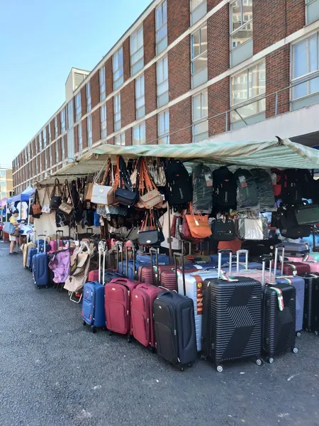 Church Street Market