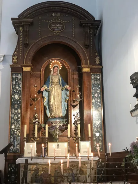 Our Lady of the Assumption & St. Gregory Church