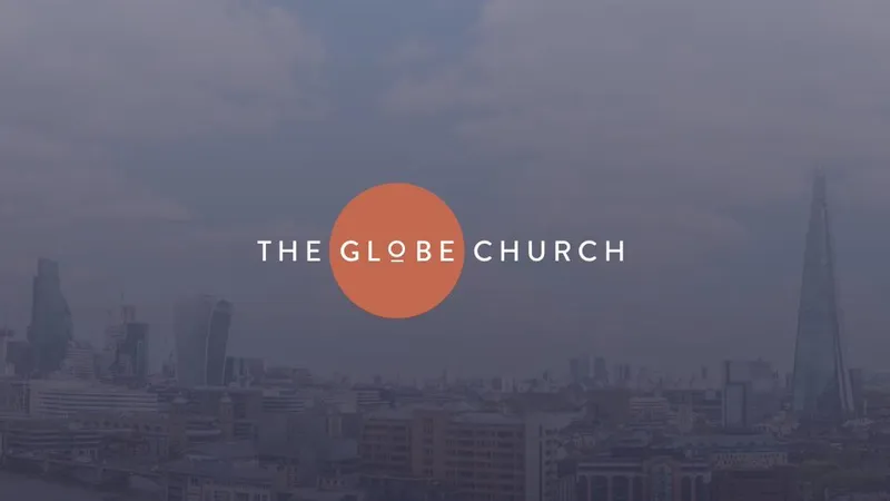 The Globe Church Office