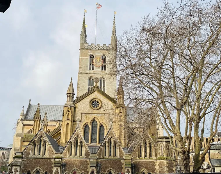 Southwark Cathedral